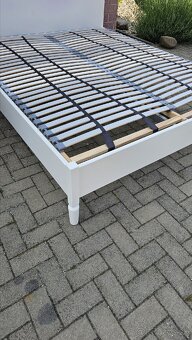 Komplet posteľ 160x200 ike - 4