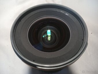 Tokina AT-X124 PRO DX 12-24mm 1:4 na Nikon - 4