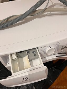 Práčka so sušičkou 2v1 Electrolux Perfectcare 700 - 4
