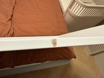 Prebalovaci pult na komodu Oliver Furniture - 4
