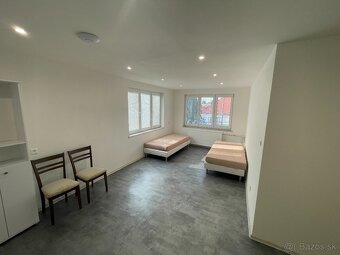 Nové ubytovanie na prenájom Vráble centrum - 4