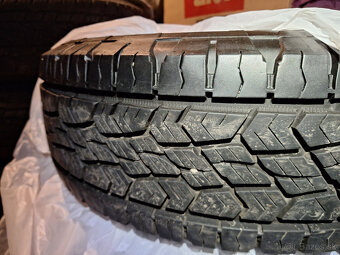 Continental CrossContact ATR 225/65 R17 102 H - 4