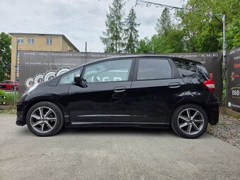 Honda Jazz 1.4 i-VTEC S - 4