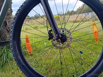 Bicykel Merida Matts 7.70 - 4
