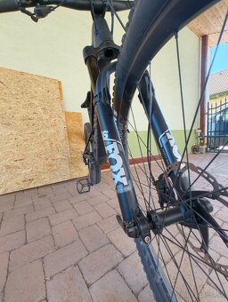 Fox RHYTHM 36 160mm 29 - 4