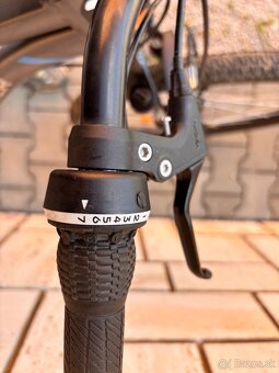 Bicykel Rockrider ST 100 - 4