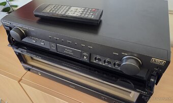 Technics SU-C1010 SE-A1010 - 4