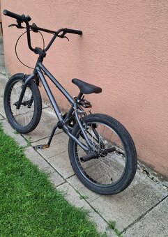 BMX - 4