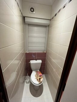 1 izbový byt na prenájom - 4
