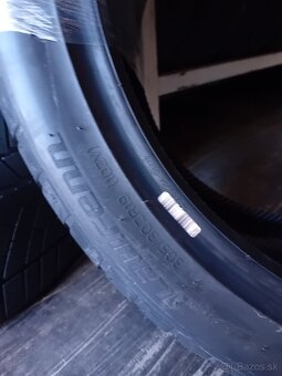 305/30ZR19 102Y Laufenn Z FIT - 4
