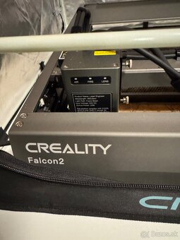 CREALITY Falcon2 - 22W - 4