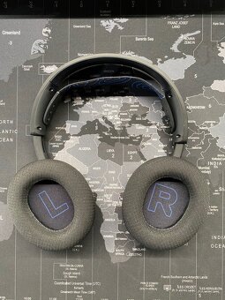 Bezdrôtové slúchadlá SteelSeries Arctis Nova 5P - 4