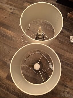 Lampy 2ks - 4