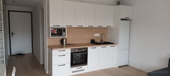 ZWIRN 3 - 1ibz. apartman - 4
