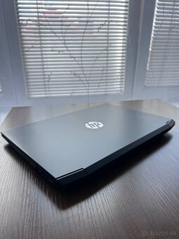HP Pavilion Gaming 15 |R5|RTX 3050|16GB|1TB - 4