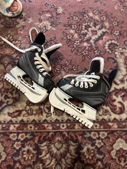 bauer detske korcule Y8 - 4