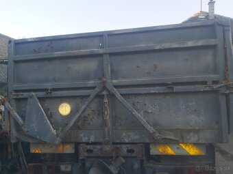 Liaz 150 270 S2 Agri funkcna - 4