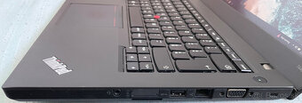 Lenovo Thinkpad T440 - 4