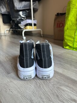 Tenisky converse - 4