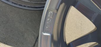 5x114,3 r17 mazda kia hyundai mitsubishi toyota honda - 4