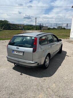 Predam Ford Focus 2005 - 4