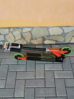 Kolobezka - 4