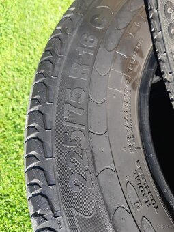 215/70 r15C letne pneumatiky - 4