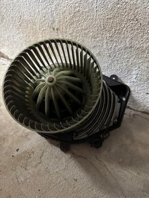 ND Passat B5.5 - 4