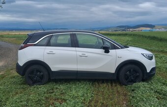 Predám Opel Crossland X - 4