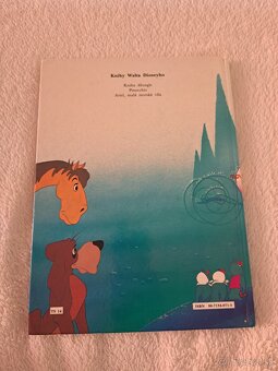 Walt Disney Popoluška - 4