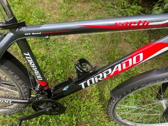 Horský bicykel Torpado - 4