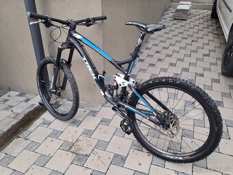 Trek FuelEX M - 4
