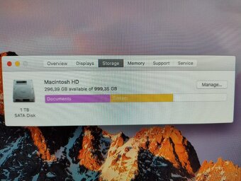 iMac 27 inch - 4