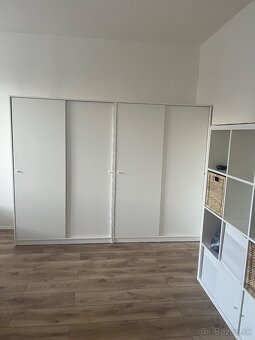 1-izbový byt , BA Rača - Závadská ulica - 4