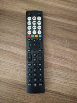 Hisense 43E7KQ QLED Smart - 4