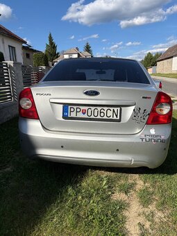 Ford Focus 1.6 TDCi (2012) – na opravu alebo ND - 4