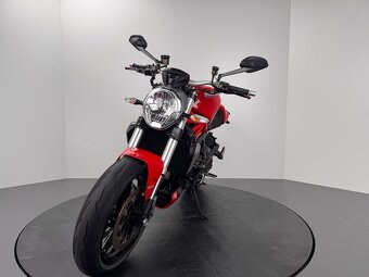 Ducati Monster 1200 DESMO SERVIS - 4