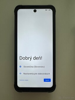 Cubot KingKong 8 - 4