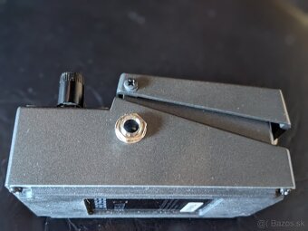 Boss Metal Zone MT-2w Waza Craft - 4