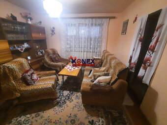 Rodinný dom v obci NIŽNÝ HRUŠOV – NA PREDAJ - 4