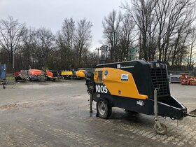 Putzmeister čerpadla betonu - 4