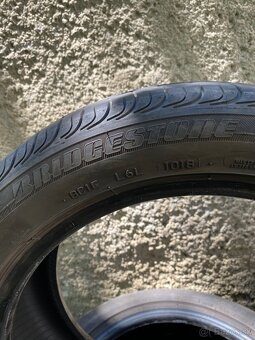 Bridgestone 215/45 16R - 4