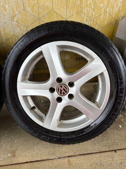 Volkswagen golf 4 - 4