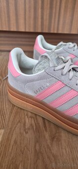 Adidas gazelle - 4