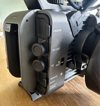 Sony FX6 - 4