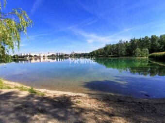 PEKNÁ GARSÓNKA, NOVOSTAVBA, KLÍMA, DRAŽDIAK HAUS, Antolská u - 4