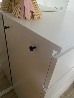 Komoda ikea malm - 4
