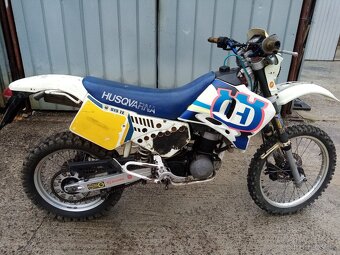 Husqvarna TE 510 4t - 4