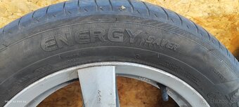 Elektróny R16 5x112 - 4