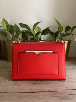 Michael Kors kabelka - 4